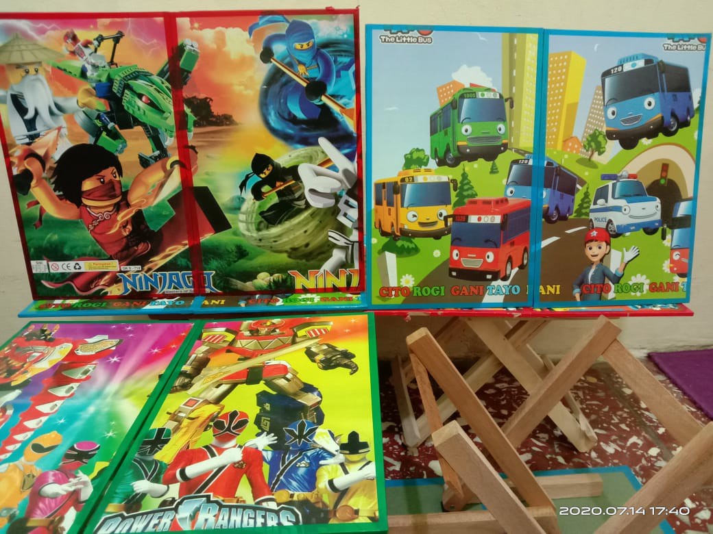  Meja  belajar  lipat Murah Moif Laki Laki Shopee Indonesia