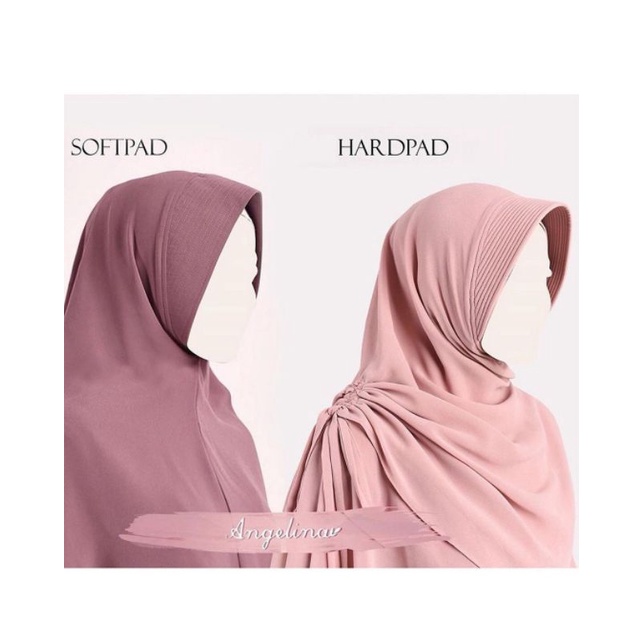 Zulaikha Khimar