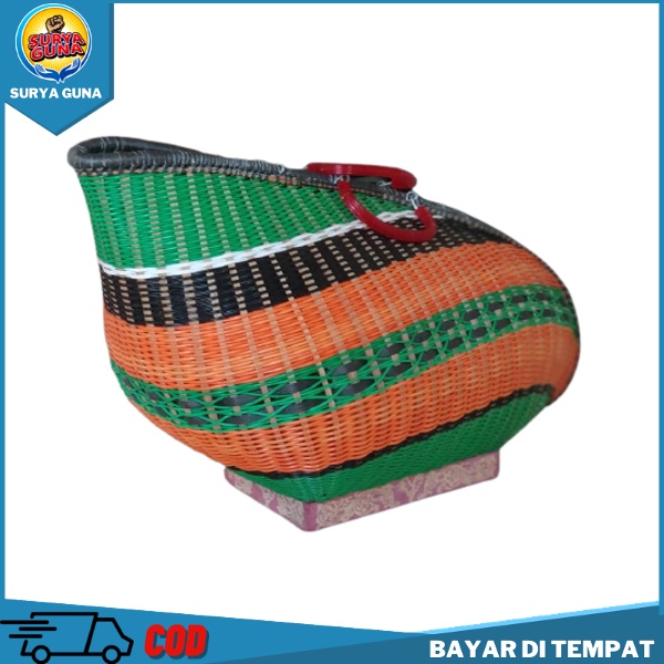 JUAL TAS AYAM ADUAN KISO FIBER TAS AYAM ADUAN YOGYAKARTA