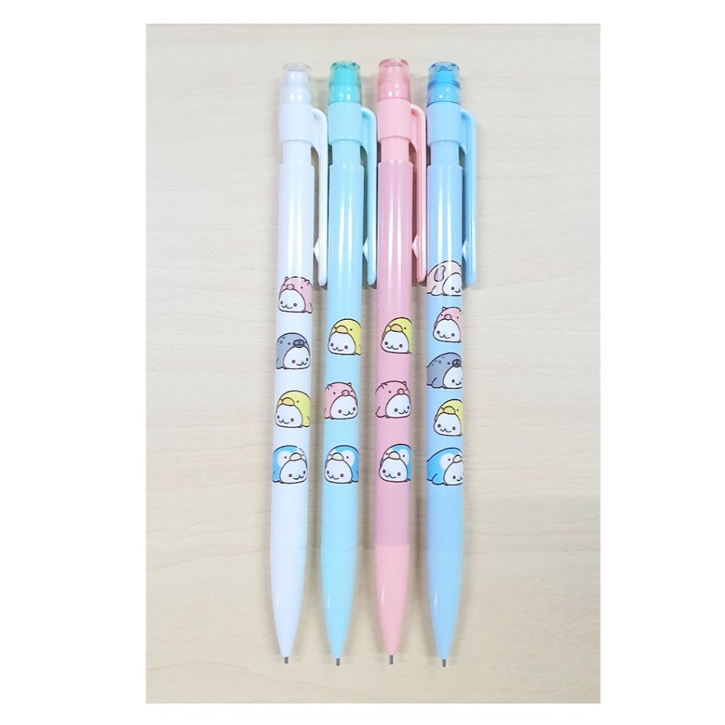

MIKAOS PENSIL KARAKTER MAMEGONA