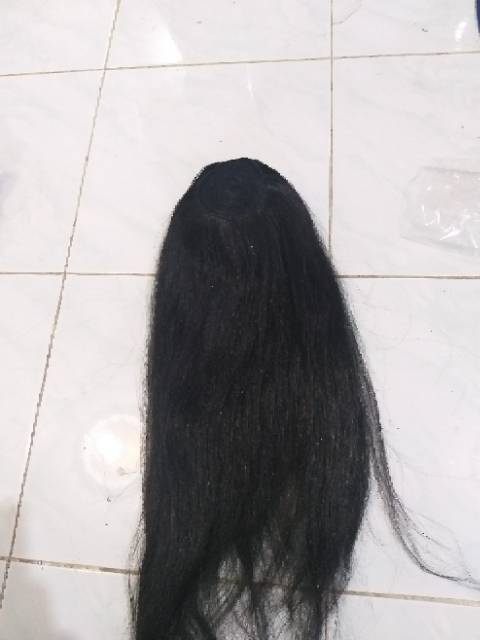 HAIRPICE BESAR