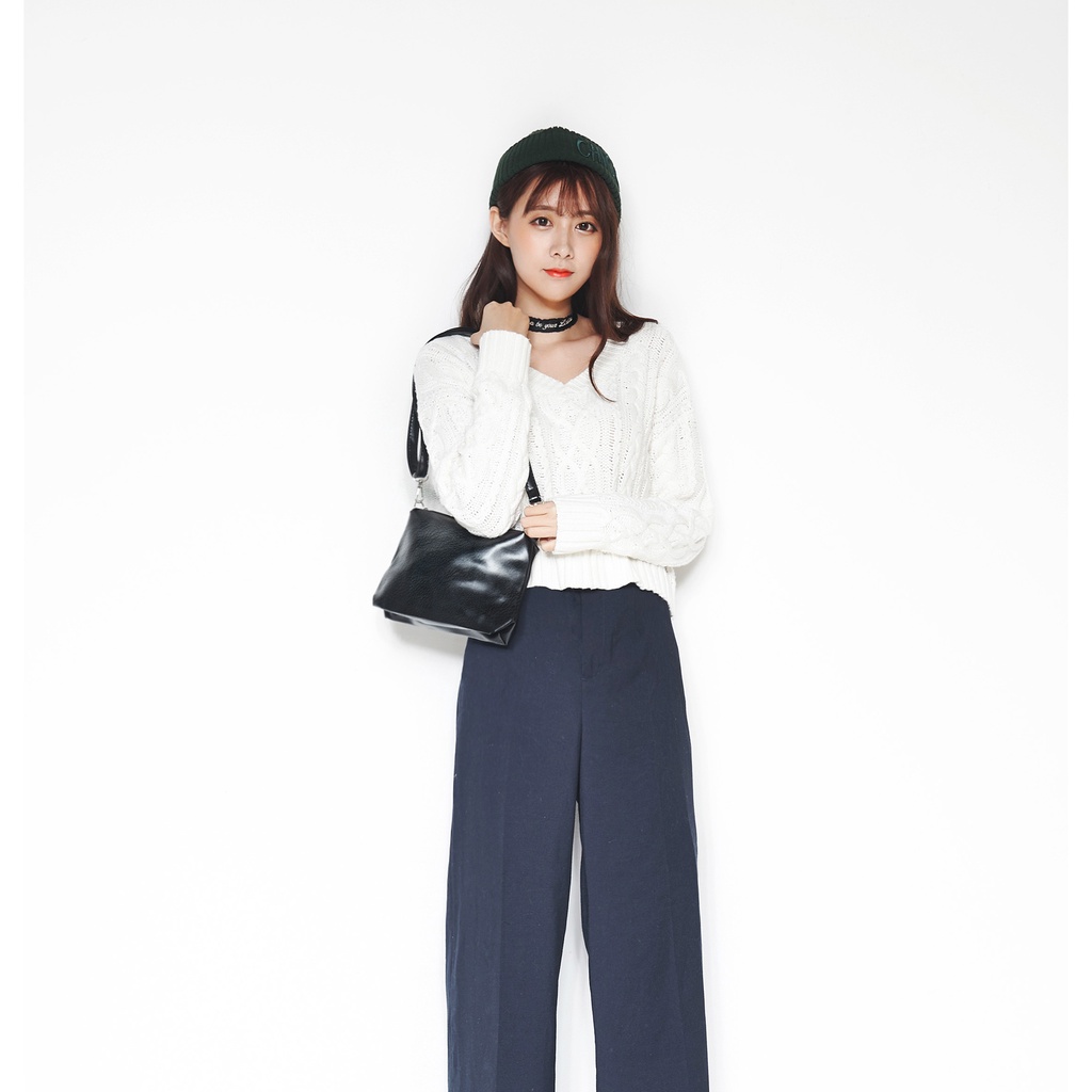 TAS WANITA FASHION TERBARU TAS SELEMPANG CEWEK KOREA