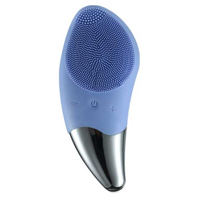 Sikat Pembersih Wajah Sonic Electric Facial Brush KINSEI BEAUTY BR-020