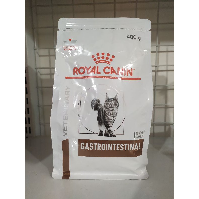 Royal canin Gastro 400Gr / Rc Gastro