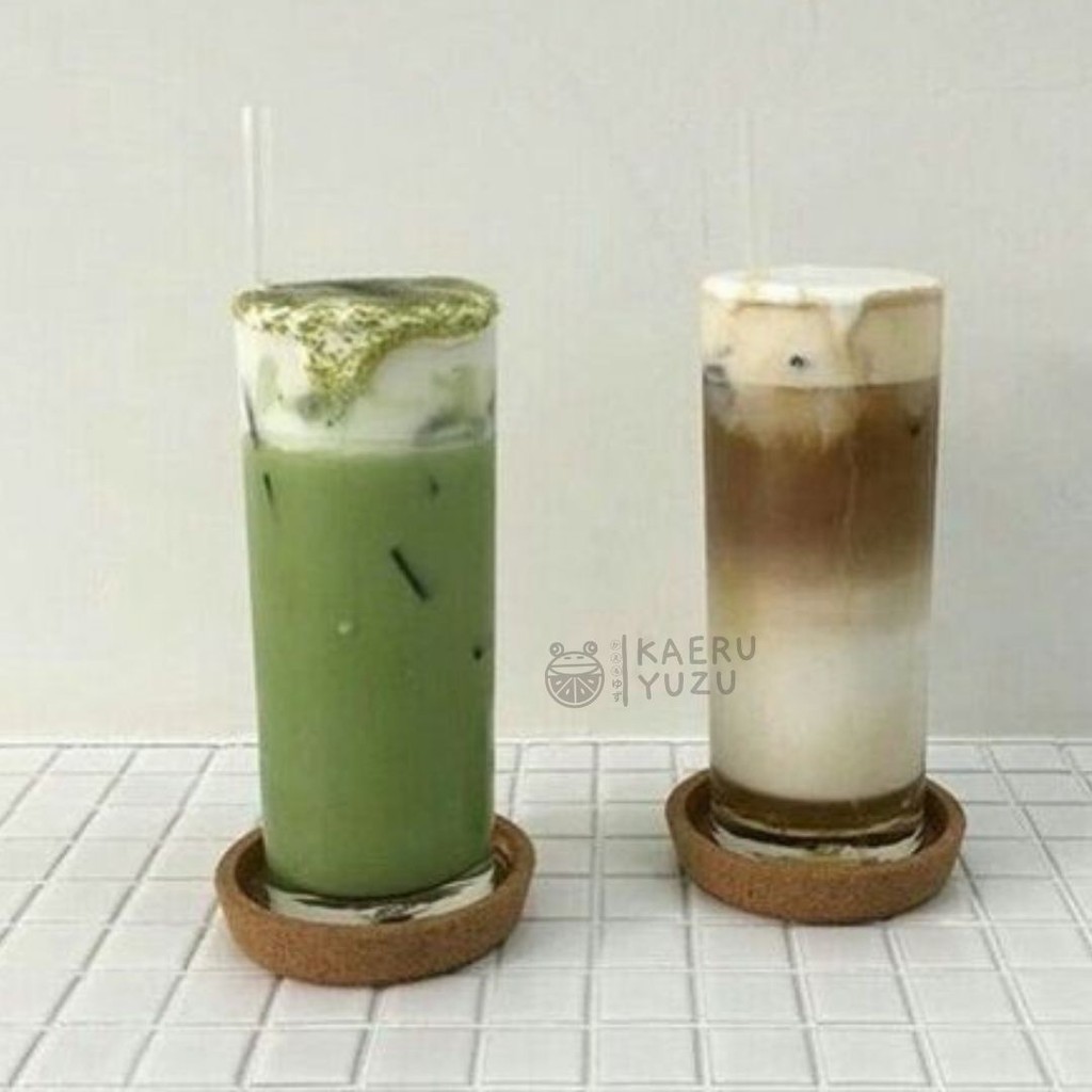 GELAS KOREA | HOME CAFÉ | GELAS PANJANG | GELAS JUS | GELAS TINGGI | GELAS HOTELGELAS Bamboo