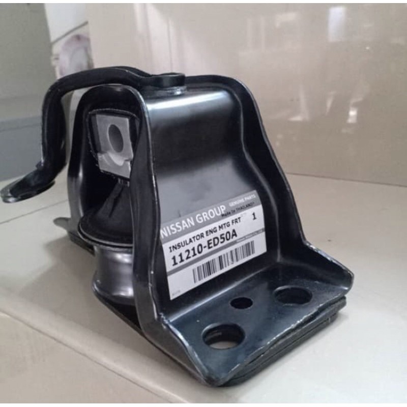 engine mounting kanan nissan grand livina 1500cc