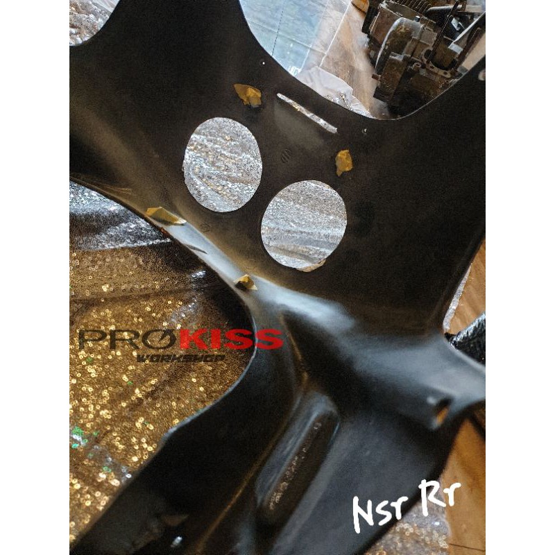 fering atas nsr rr astra fairing atas nsr rr astra kedok atas nsr rr astra bahan abs