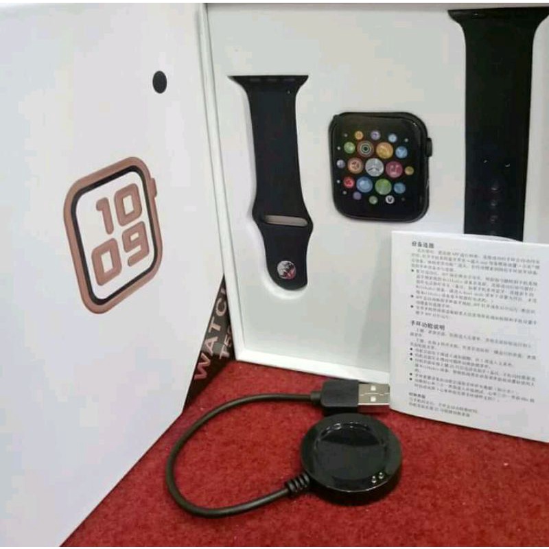 Smart watch T500