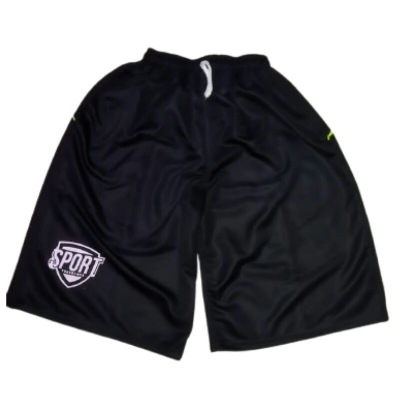 Celana Bola Voli Voly Basket Futsal Lari Olahraga Sport Tali Kolor Pendek Pria Laki Laki2 Cowok Dewa