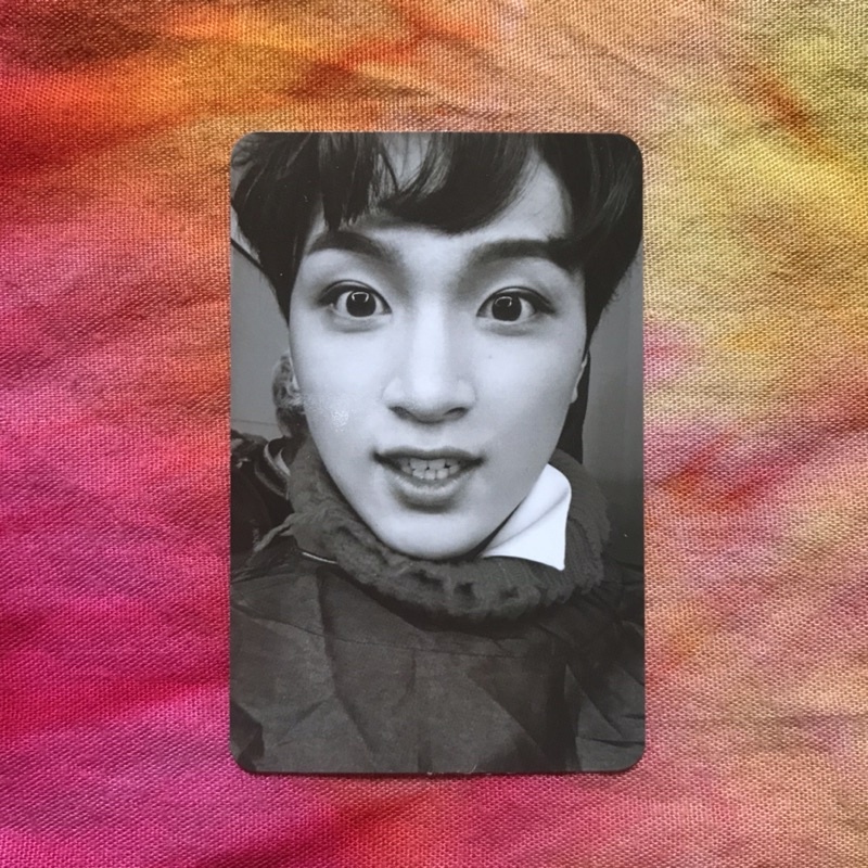 [SALE] Pc Haechan Mfal