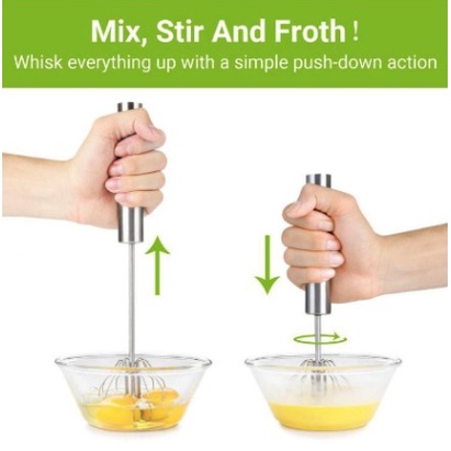 Pengocok Telur Manual Better Beater Murah