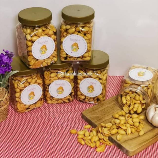 

Kacang bawang