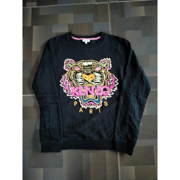 Cn Kenzo Second Made in Portugal