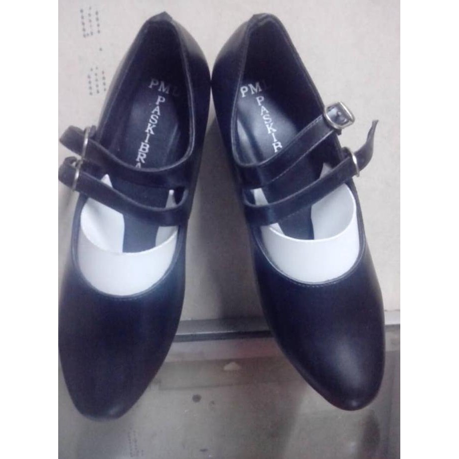 Sepatu Paskibra Untuk Wanita C4580