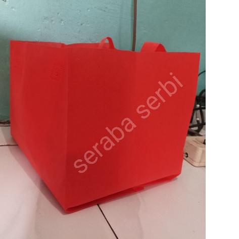 

☻ tas spunbond box 22x22 ✳