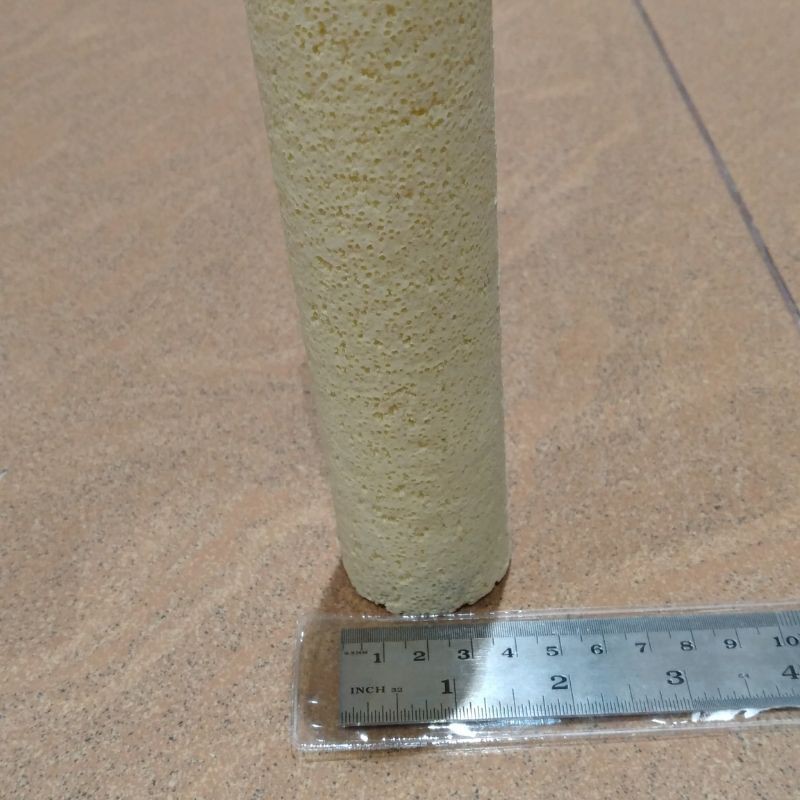 Bioring Momogi/Ceramic Momogi media filter rumah bakteri