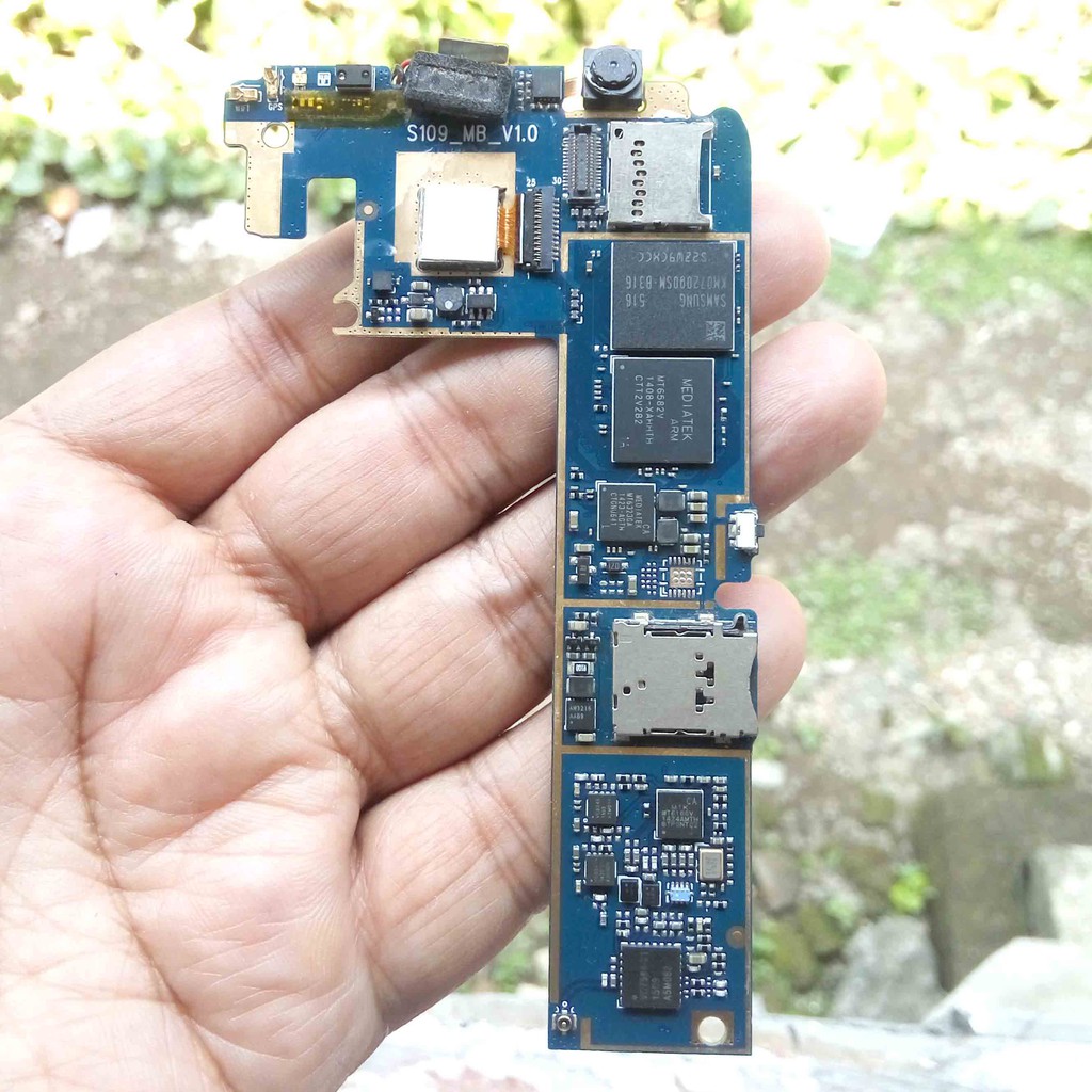 Mesin Samsung Galaxy S6 G920F HDC Supercopy Ram 1GB Rom 8GB Mediatek MT6582v Mesin Samsung S6 G920F