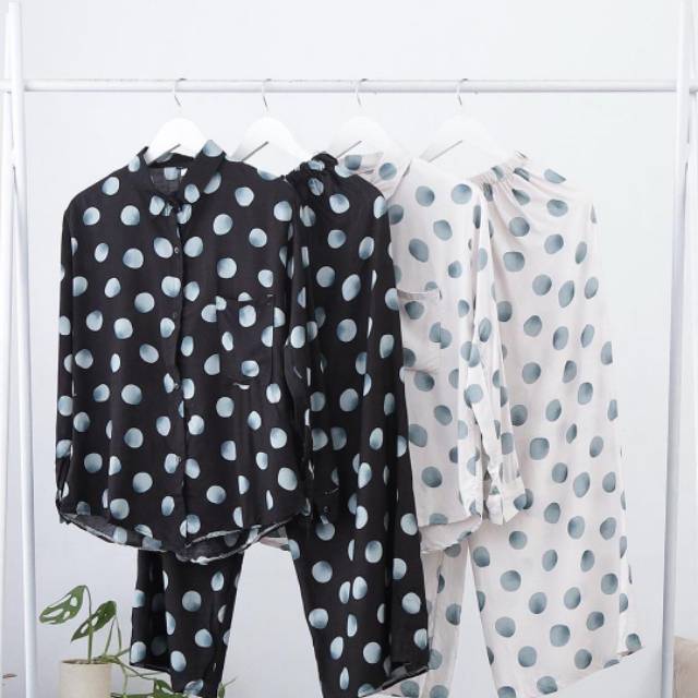 Polka one set