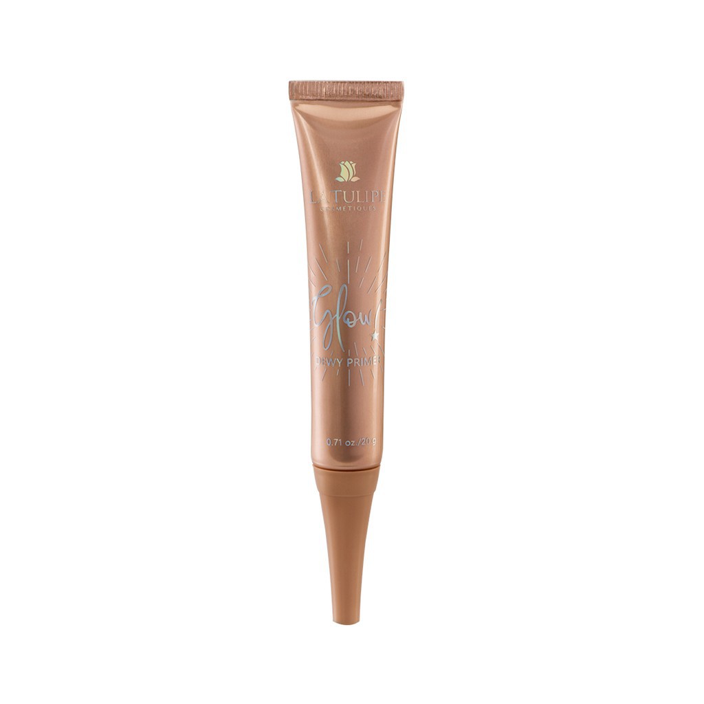 LA TULIPE GLOW DEWY PRIMER 20GR