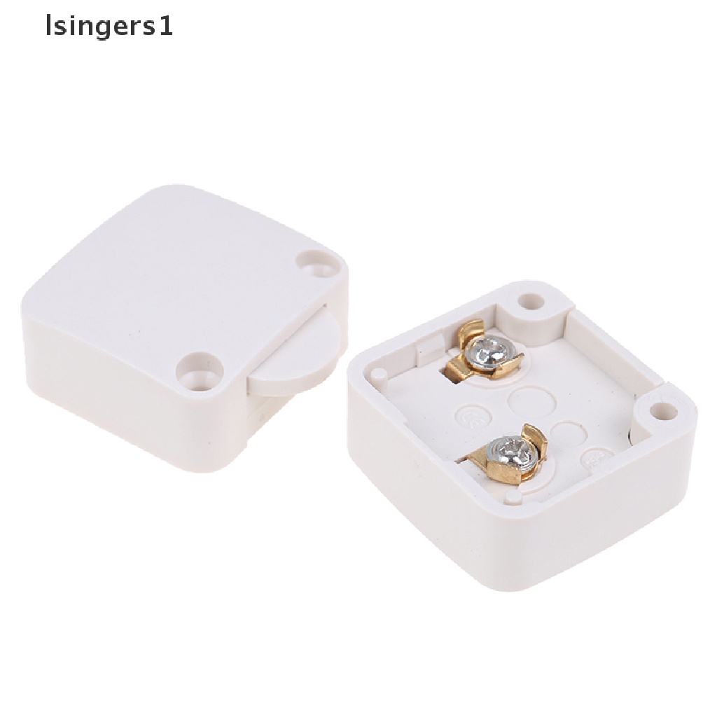 (lsingers1) 1x202a Saklar Lampu Otomatis Untuk Lemari Pakaian