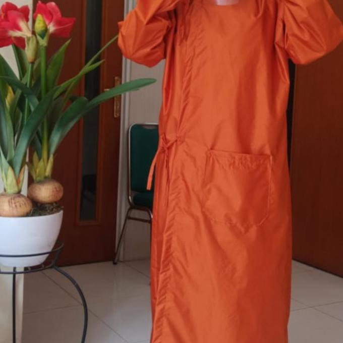 APD Level 2/ surgical gown/ Gown lsg topi (Huddy)