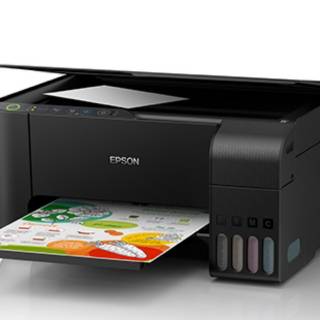 Epson EcoTank L3150 L 3150 Wi-Fi All-in-One Ink (Print ...