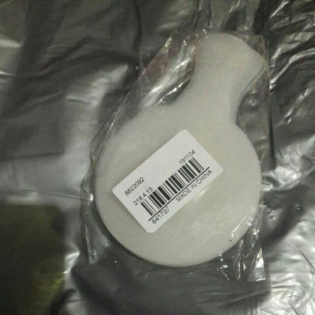 [bayar Di Tempat]stensil Seni Diy: 16pcs Cetakan Template Kreatif Untuk Dekorasi Kopi Kapucino Latte