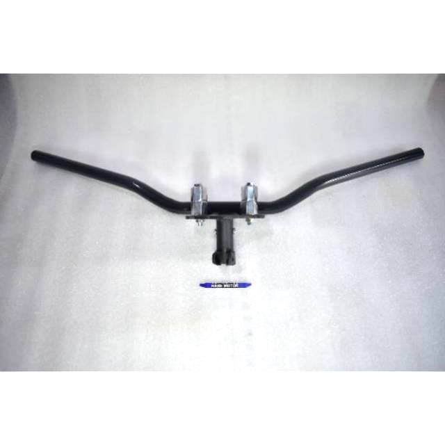 Stang Adaptor Dudukan Stang Trondol Mio Jupiter Soul Bebek Matik Yamaha