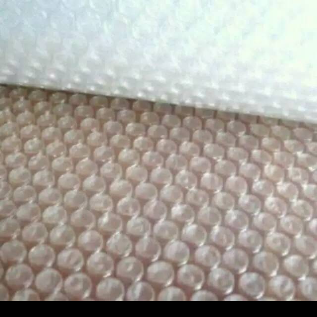 Bubble Wrap/ Tambahan pelindung paket