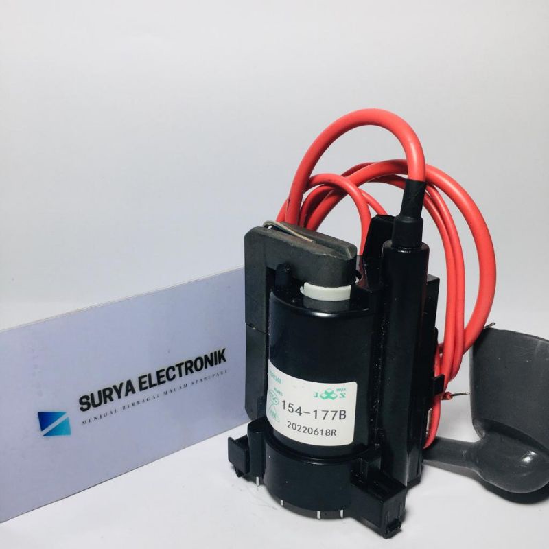 Flyback TV LG 154-177B Original / 177 B Asli