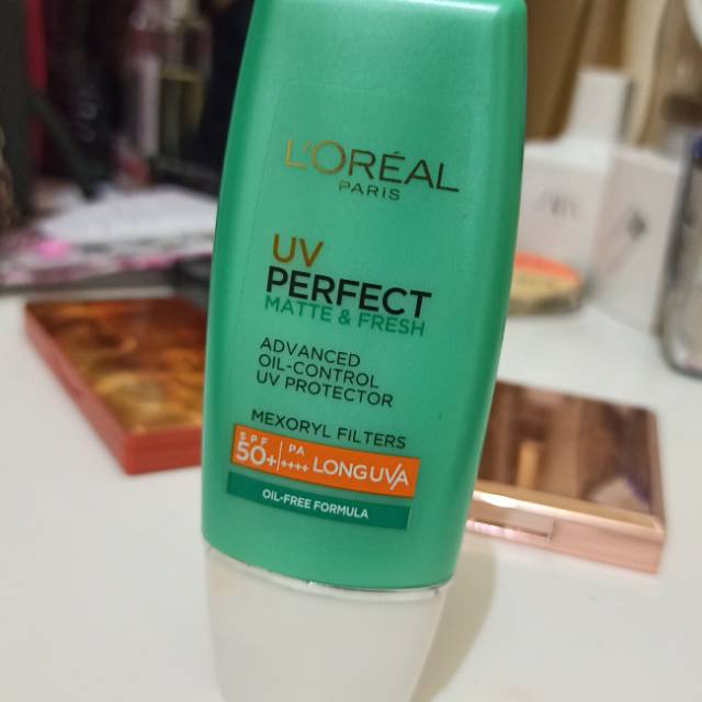 Loreal UV perfect