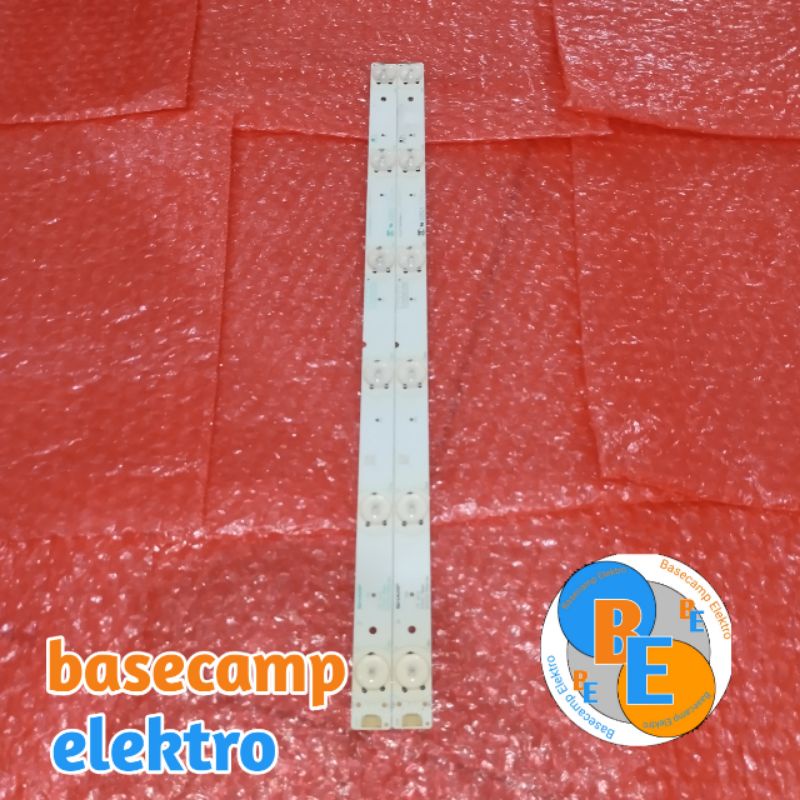 Lampu Backlight TV LED SHARP LC 24LE175I BL TV LED SHARP LC24LE175I Lampu Backlight TV SHARP LC 24LE