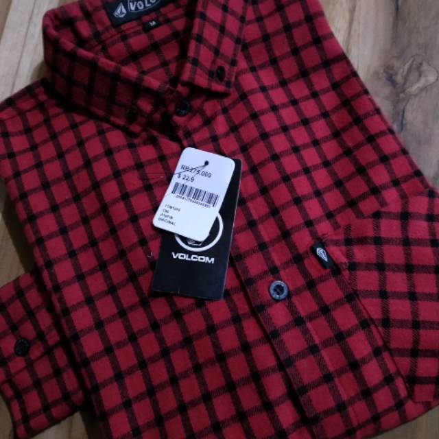 Hem flanel