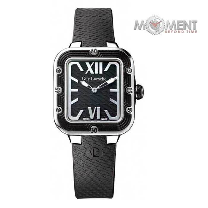 Jam Tangan Wanita Guy Laroche Swissmade SL30101 - 3370
