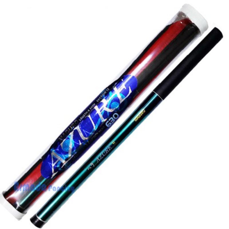 Joran Tegek Maguro AZURE | 450 | 540 | 630 | 720 | Pilih Ukuran