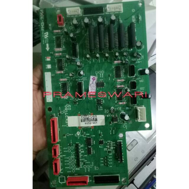 PCB ADF IR ADVANCE 6075 6275