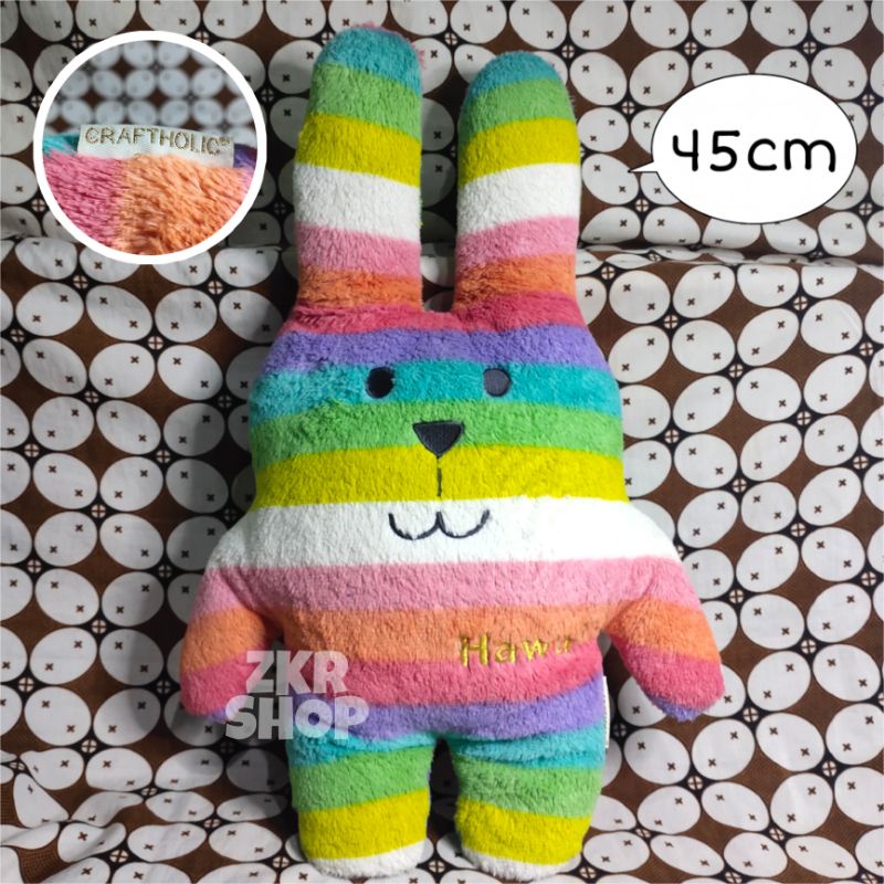BONEKA CRAFTHOLIC ORIGINAL
