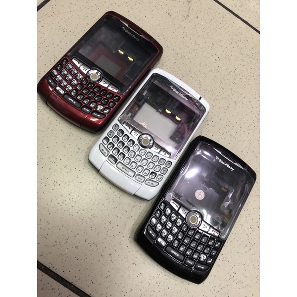 CASING BLACKBERRY 8310/8320 FULSET