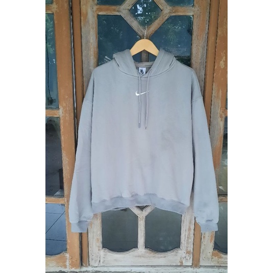 Hoodie nike fear of god