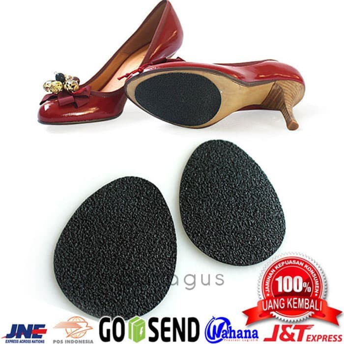 non slip footwear