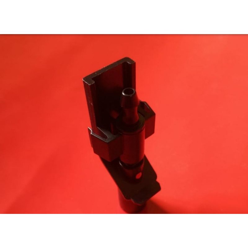 nozzle air wiper depan honda HRV BRV CRV NEW