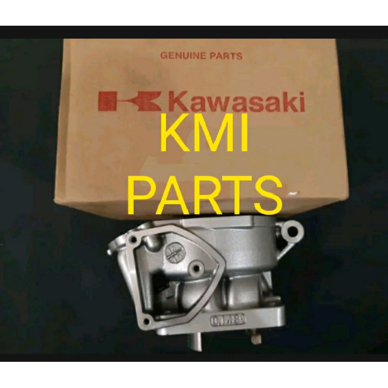 Blok ninja R RR silver 1855 original