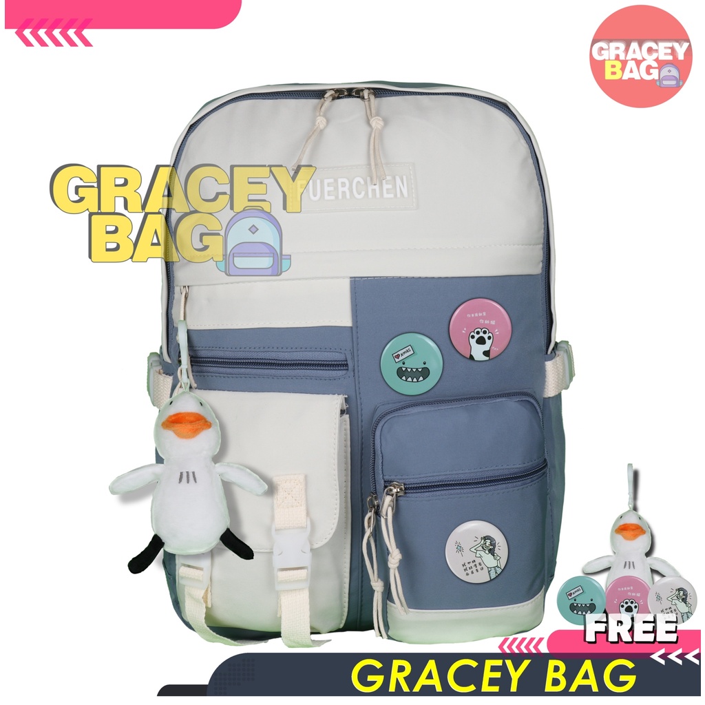 Tas Ransel Anak Perempuan / Remaja 8821