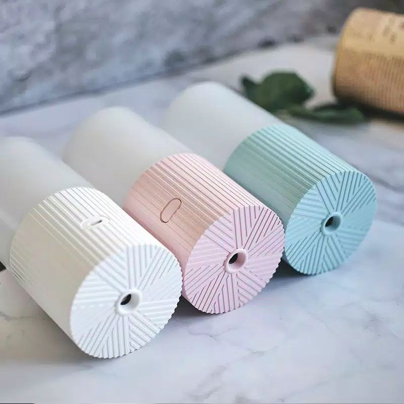 Bundara.id Pr-1215 /Pengharum Pelembab Udara LED Portable Import