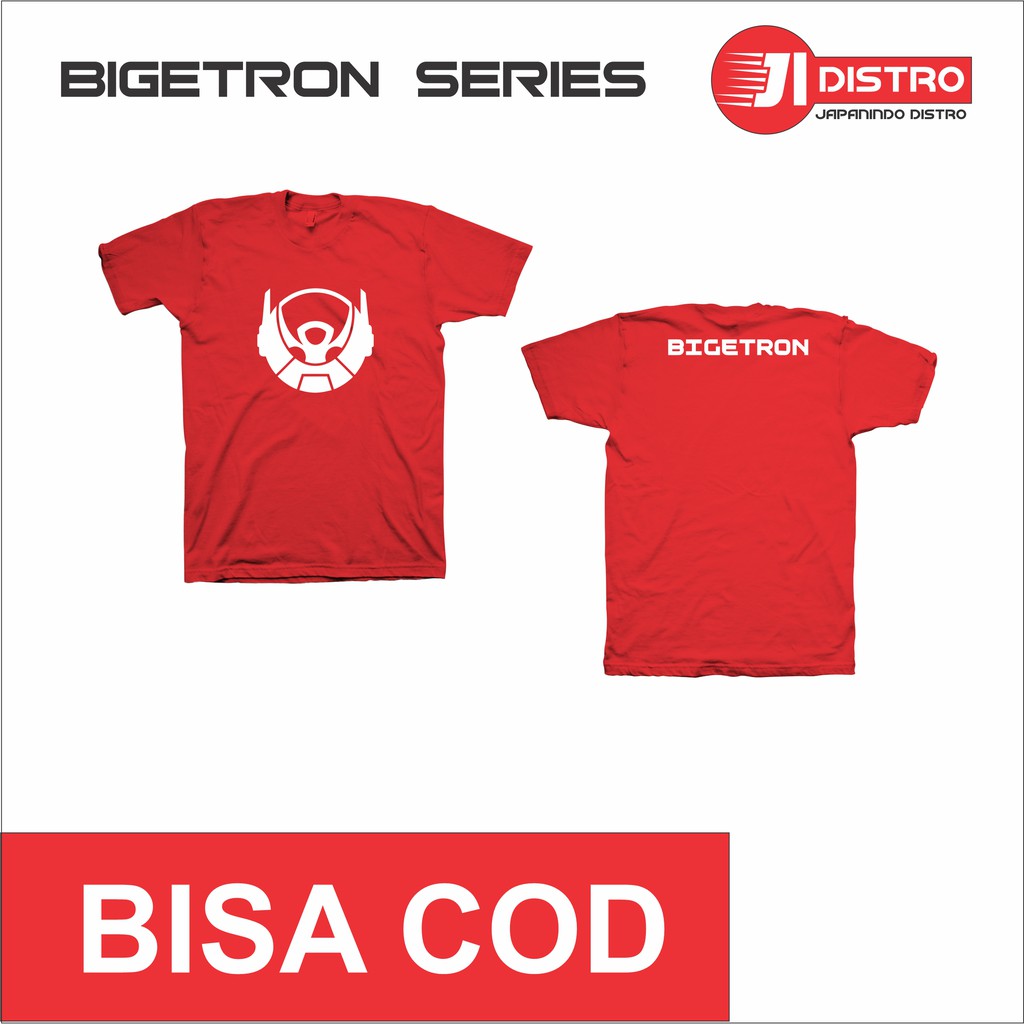 KAOS BIGETRON