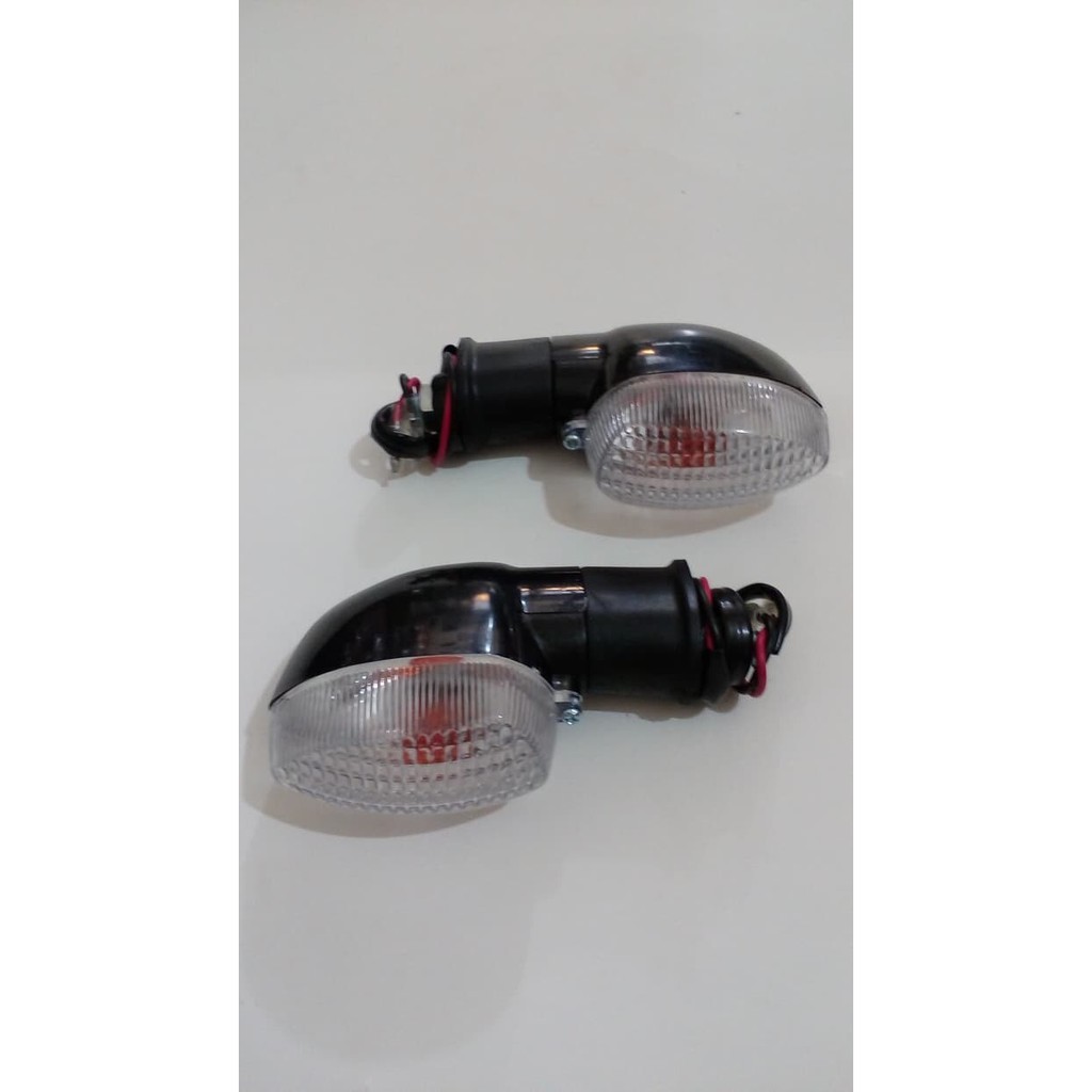 LAMPU SEN SEIN RITING YAMAHA VIXION KIRI DAN KANAN GOOD QUALITY