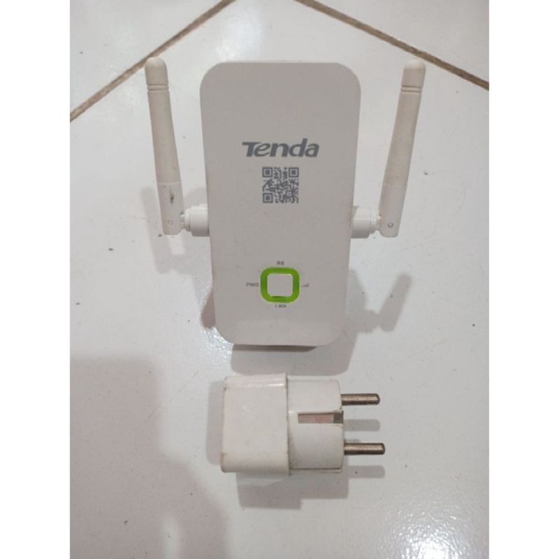 Tenda A301 Wifi Range Extender