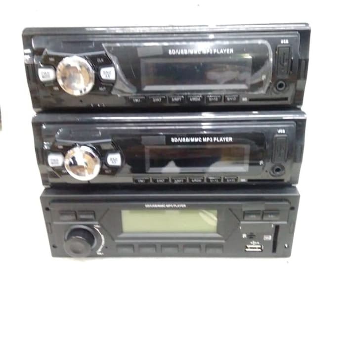 Tape usb single din - tape mobil 1 din
