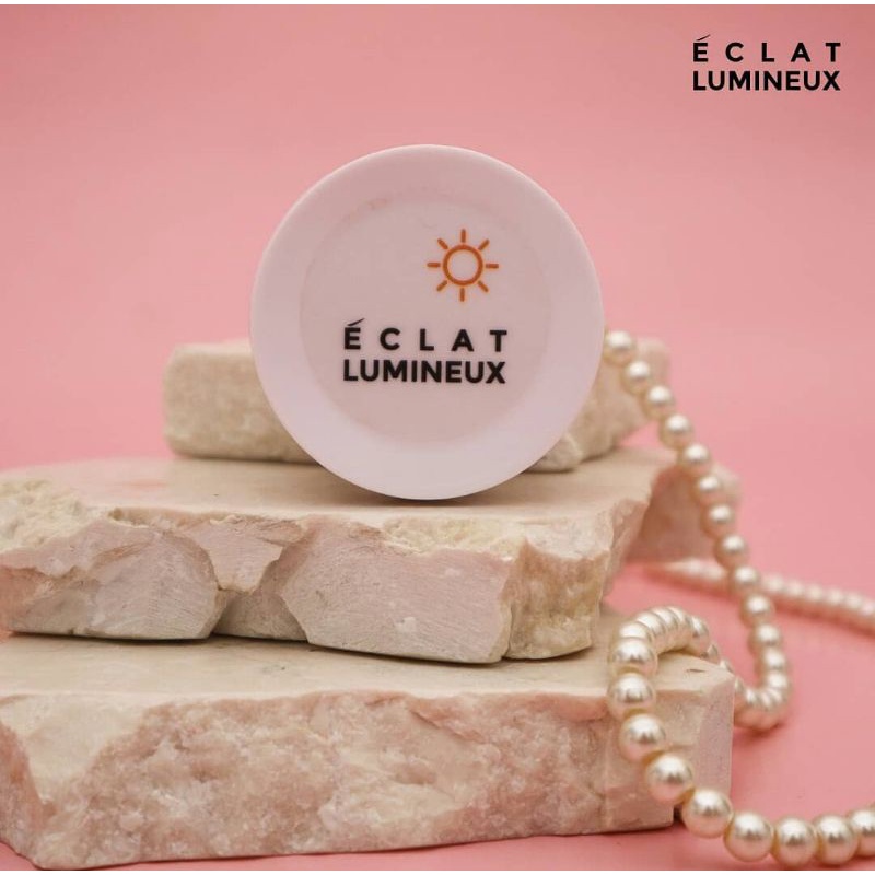 Whitening Day Cream Eclat Lumineux