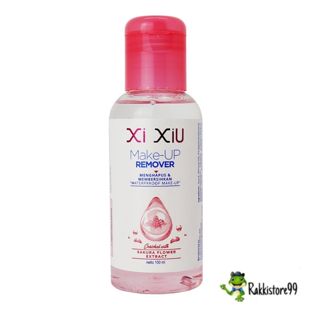 ❣️Rakkistore99❣️XI XIU MAKEUP REMOVER